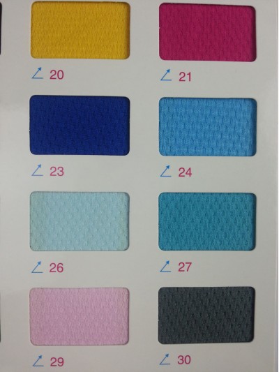 GZ-CIWI  網球運動布 T-C316 150G 細節-3